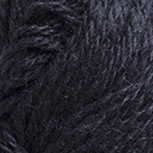 Järbo 3 tr ull – Swedish Black - 59003 – Färgruta