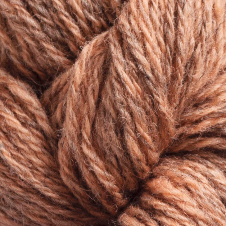 Järbo 3 tr ull – Rhubarb Lemonade - 59006 – Färgruta