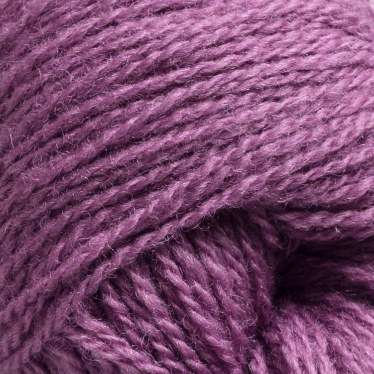Järbo 2 tr ull – Tea Rose - 74126 – Färgruta