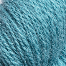 Järbo 2 tr ull – Jade Blue - 74141 – Färgruta