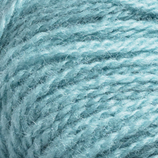 Järbo 2 tr ull – Emerald Ice - 74143 – Färgruta