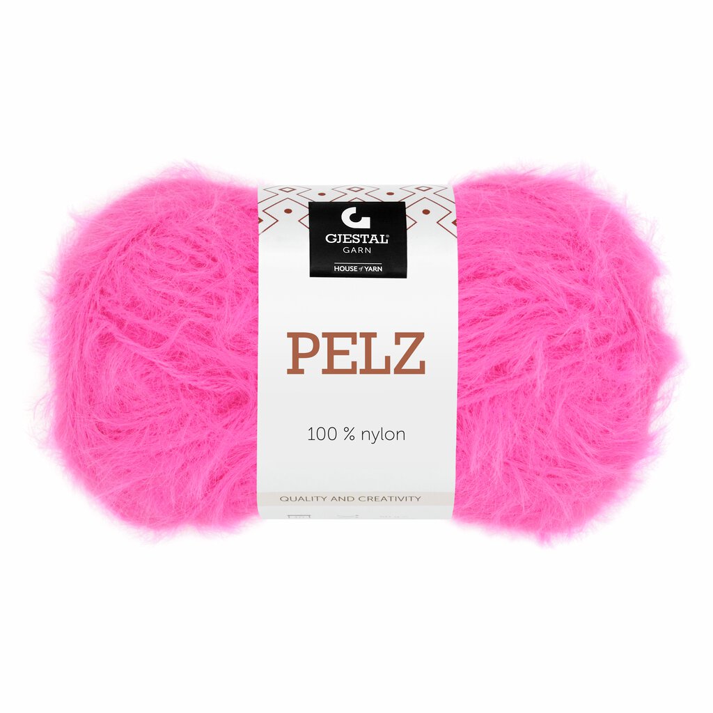 Pelz Fuksia - 812