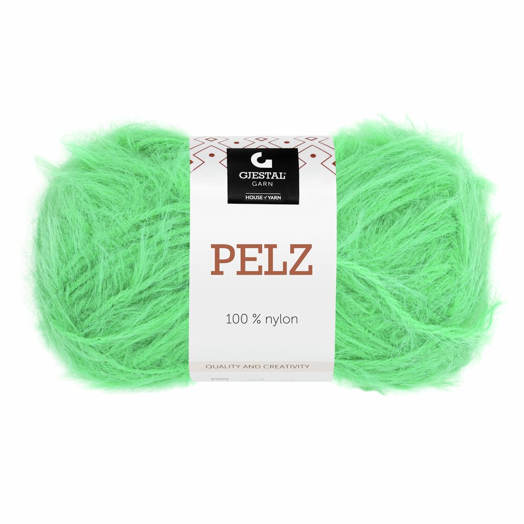 Pelz Äppelmynta - 810