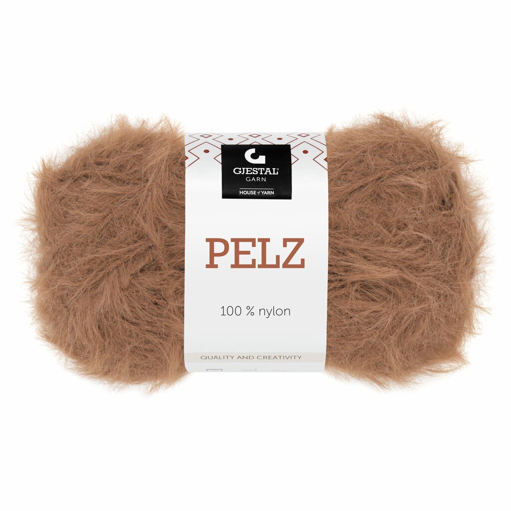 Pelz Kamel - 804