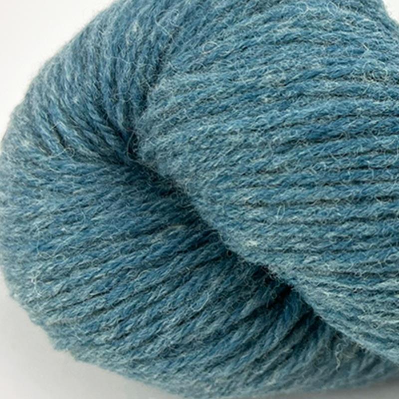 Luna Garn Mörkgrön - 889009 ruta