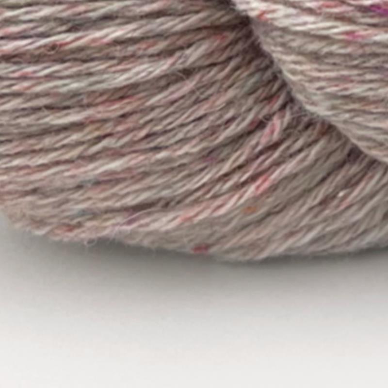 Luna Garn Rosabeige - 889033 ruta