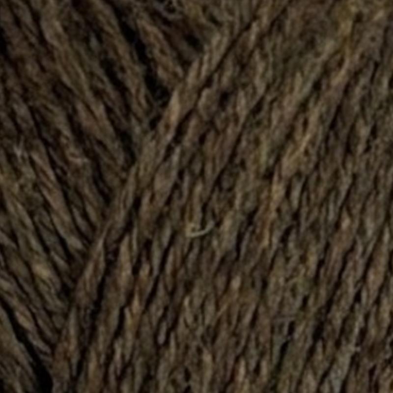 Recycled Mörk Beige - 5189-404 ruta