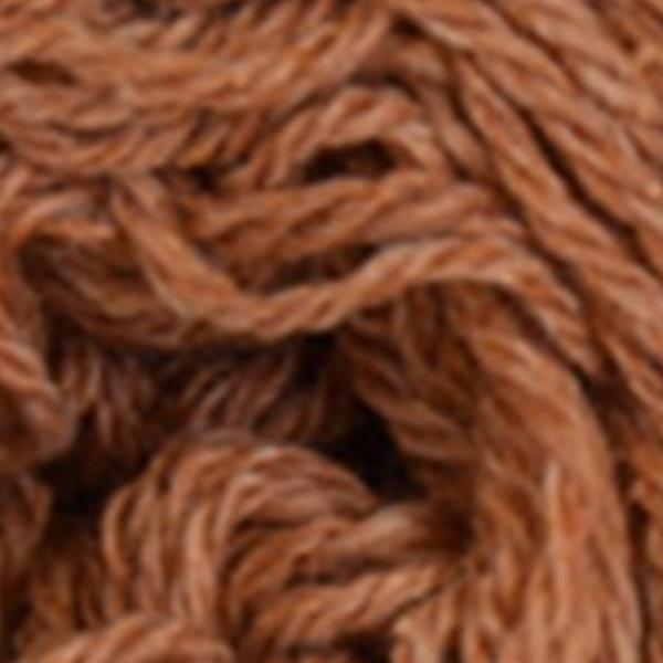 Organic Trio Orangebrun - 5003 ruta