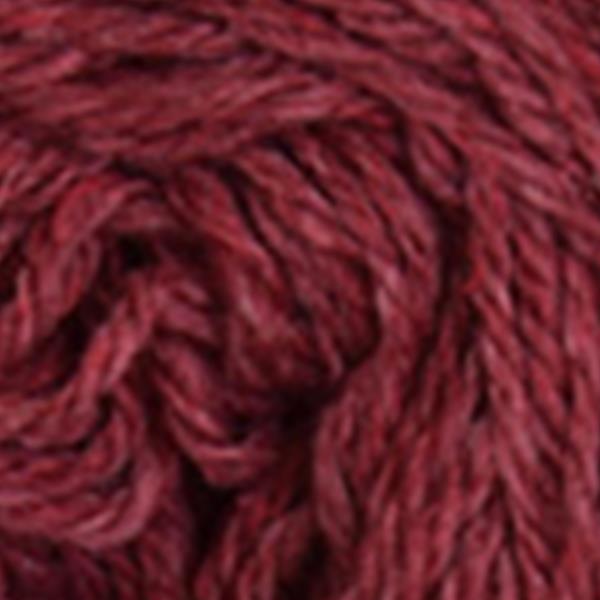 Organic Trio Mörkröd - 5016 ruta