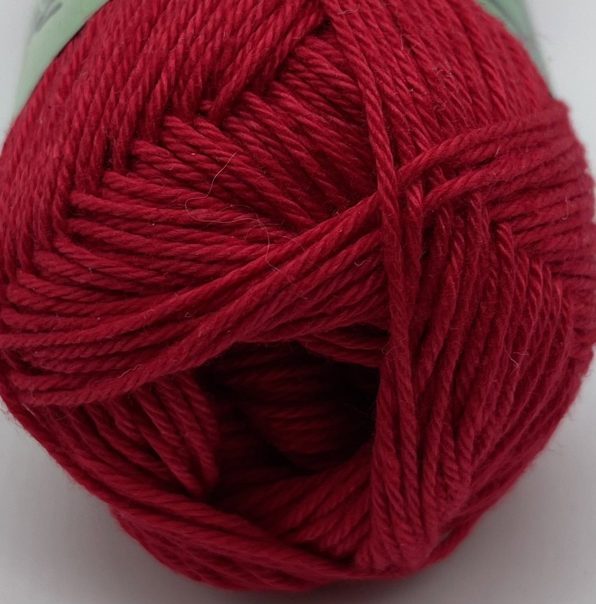 Jasmine 8/4 Härva Röd - 4004