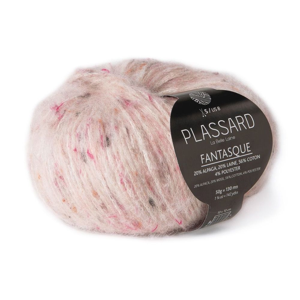 Fantasque Rosa - 30