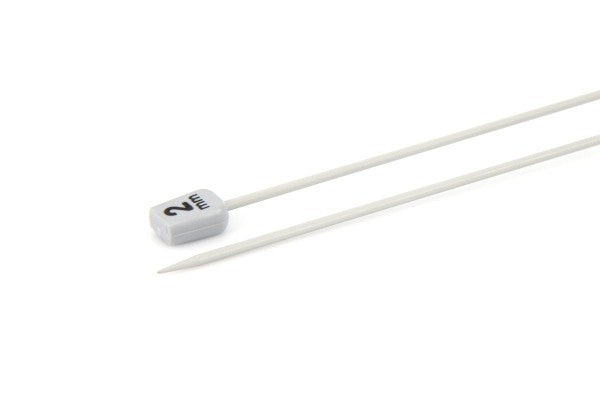 Pony Classic jumperstickor 2 mm / 25 cm