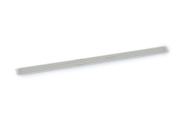 Pony Classic strumpstickor 2.0 mm / 20 cm – aluminium