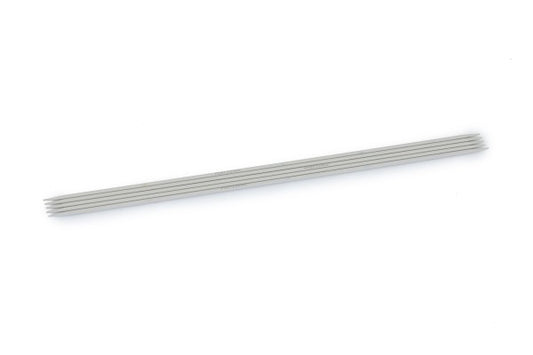 Pony Classic strumpstickor 2.0 mm / 20 cm – aluminium