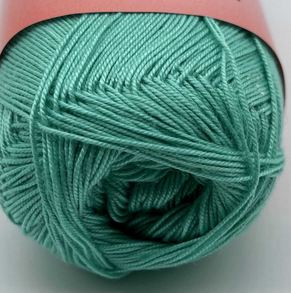 Fino 12/3 mini Mintgrön - 5410
