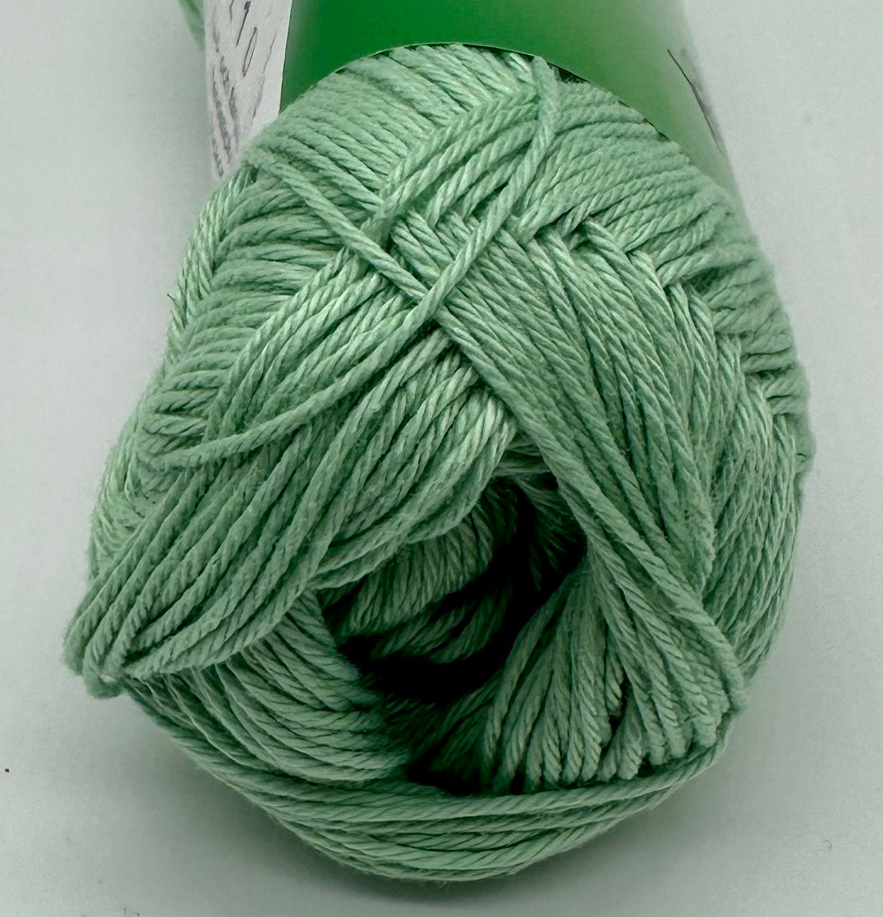 Jasmine 8/4 Härva Mintgrön - 4210
