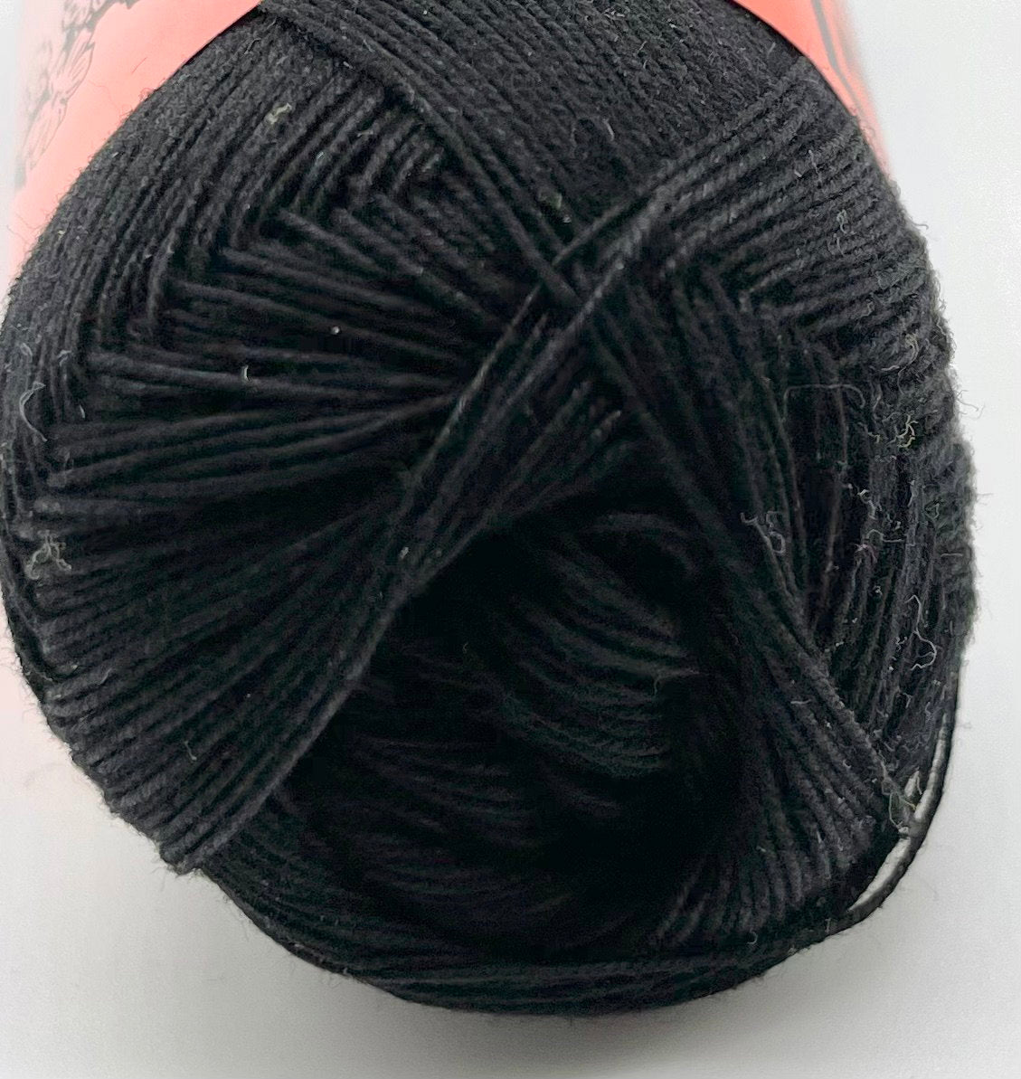 Fino 12/3 mini Svart - 5018