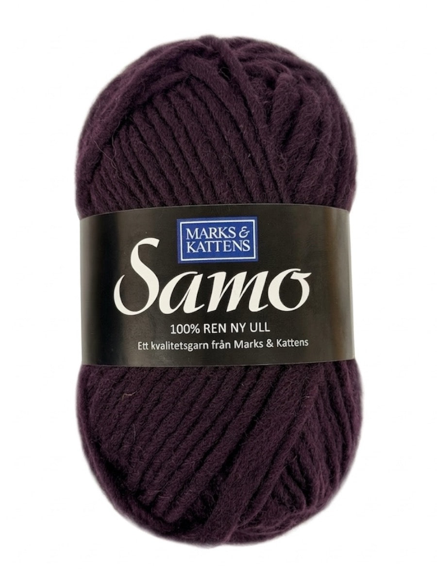 Samo Brun - 826