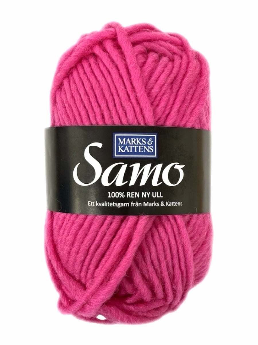 Samo Rosa - 821