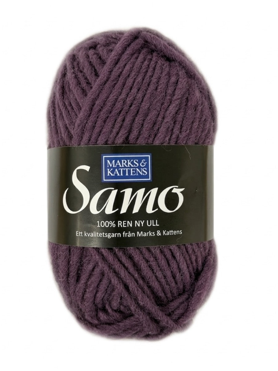 Samo Lila - 808