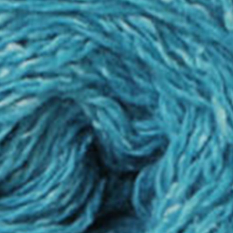 Wool Silk Ljusblå - 3010 ruta