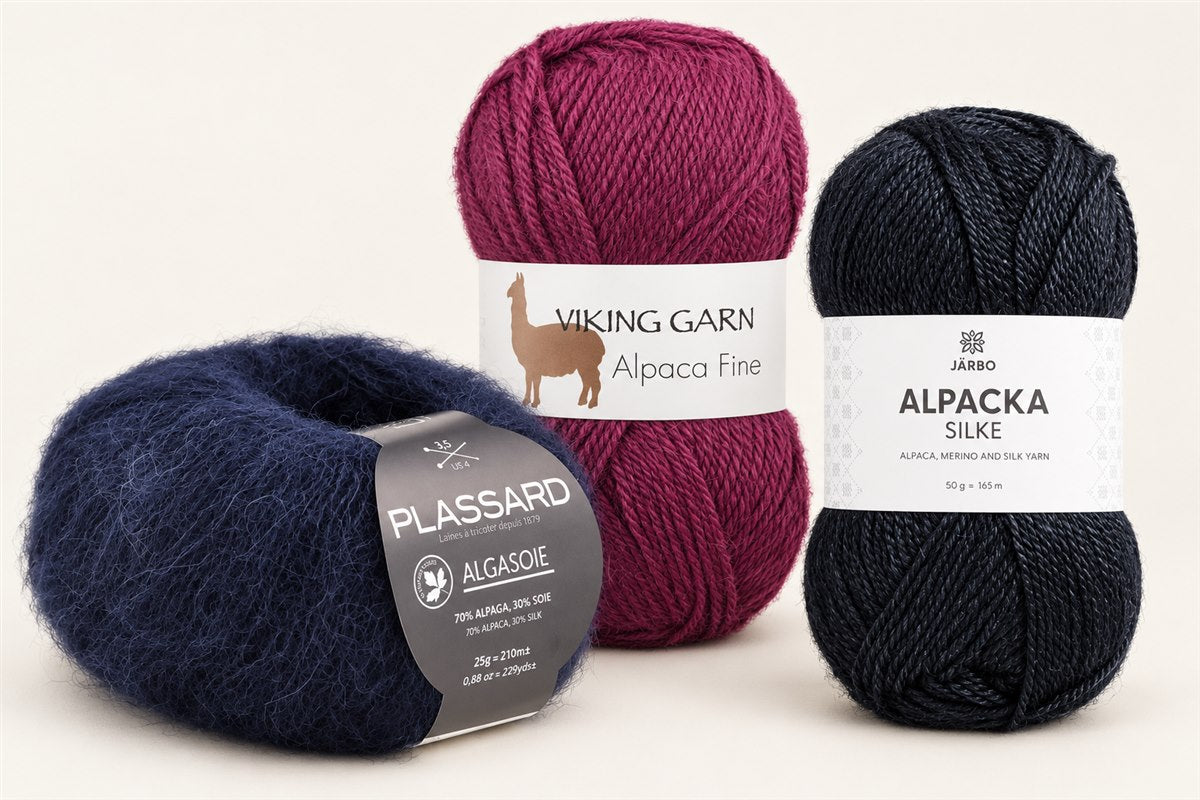 Alpacka