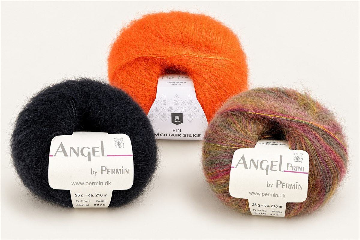 Mohair